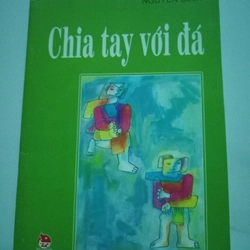 Chia tay với đá