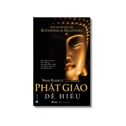 Phật giáo dễ hiểu - Noah Rasheta