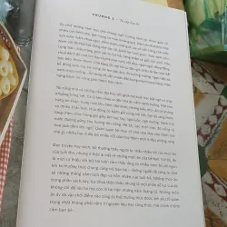 Nhật ký học làm bánh 3- Khi bếp vắng lò - Linh Trang  799625