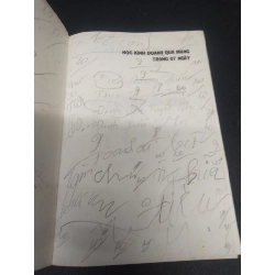 Học kinh doanh qua mạng trong 7 ngày Dương Tố Dung 2006 mới 80% có vết chì bìa cong HCM0106 kinh doanh 914739