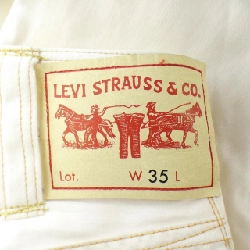 JUNYA WATANABE MAN WG-P208 LEVI'S Jeans - Hàng hiệu Authentic 885816