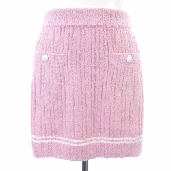 CHANEL P72178K10414 22P Váy - Hàng hiệu Chính hãng