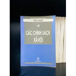 Về các chính sách xã hội - Ngô Quỳnh Hoa
