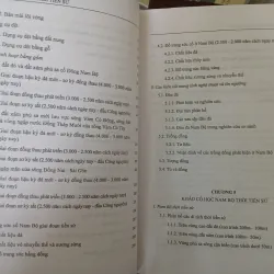 KHẢO CỔ HỌC NAM BỘ - BÙI CHÍ HOÀNG  976662