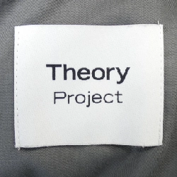 Áo khoác theory - Hàng hiệu Authentic 815065