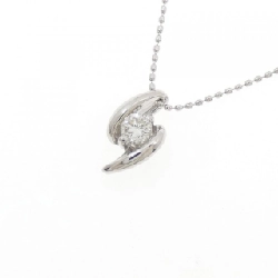 Dây chuyền kim cương PT900/PT850 0.20CT - Hàng hiệu Chính hãng 858974