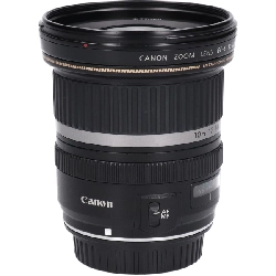 Ống kính EF-S10-22mm F3.5-4.5 USM - Hàng hiệu Chính hãng 878084