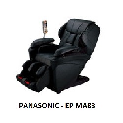 ( Used 95% ) PANASONIC  EP-MA88 GHẾ MASSAGE  MADE IN JAPAN