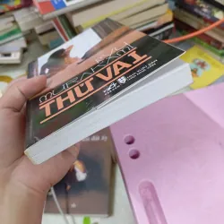 Thử Vai – Ryu Murakami | Tiểu Thuyết Tâm Lý – Kinh Dị Nhật Bản 960639