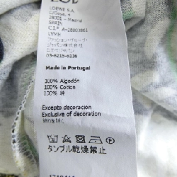 LOEWE S6109620PC Áo thun - Hàng hiệu Chính hãng 890725