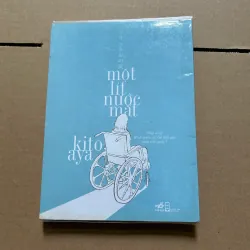 Một lít nước mắt