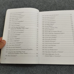 LIÊN MINH NGHỊ VIỆN THẾ GIỚI 494523