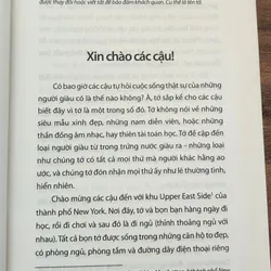 Bộ 4 tập KIỀU NỮ LẮM CHUYỆN - Cecily von Ziegesar 714146