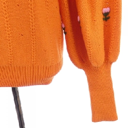 Gucci GUCCI 653328 XKBS9 Áo len - Hàng hiệu Chính hãng 823318