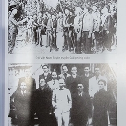 Võ Nguyên Giáp Danh tướng thời đại Hồ Chí Minh 550838