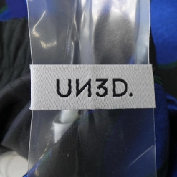 【Mã giảm giá】Ansurid UN3D Váy 650083