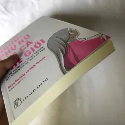 Người Phụ Nữ Lừa Cả Thế Giới - Beau Donelly, Nick Toscano 977292