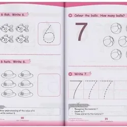 Sách toán SAP - Learning Mathametics N-6 full 9 quyển 759594