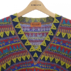 MISSONI ニット - Hàng hiệu Authentic 884319