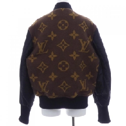 Áo khoác bomber Monogram Jacquard Louis Vuitton FMJA15IO5 - Hàng hiệu Chính hãng 818569