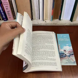 II Tiểu Thuyết: Bước Chạy Thanh Xuân - MIURA SHION - 2017 574597