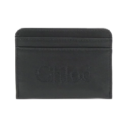 【新品】Chloé CHC23SP868 I10 Ví thẻ