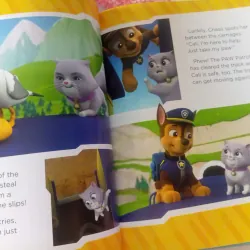 The Good Dinosaur  &  PAW Patrol: Action and Adventure 1008526