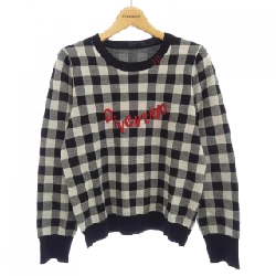 CARA O CRUZ ニット