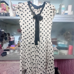 Đầm và áo kiểu, croptop 498916