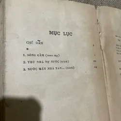 NGUYÊN HỒNG - TẬP 3 - HƠN 600 TRANG 565347