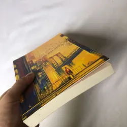 Sách đã qua sử dụng Cô Gái Brooklyn - Guillaume Musso 735209