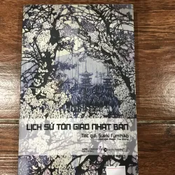 Lịch sử tôn giáo Nhật bản (6)