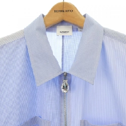 Áo sơ mi BURBERRY - Hàng hiệu Chính hãng 902417