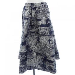 Chân váy CHRISTIAN DIOR