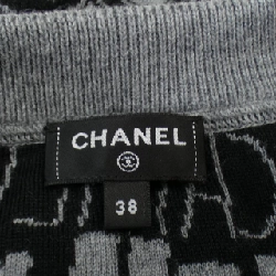 【Mã giảm giá】Chanel CHANEL Áo len 643436