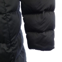 Herno RESORT PI048DR Áo khoác lông 629331