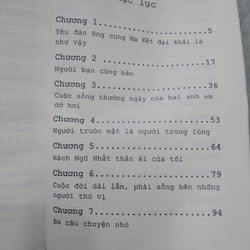 Anh không thích thế giới này, anh chỉ thích em - Kiều Nhất 490561
