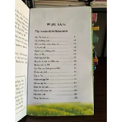 365 chuyện kể trước giờ đi ngủ