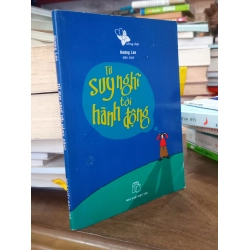 Từ suy nghĩ tới hành động - Hương Lan