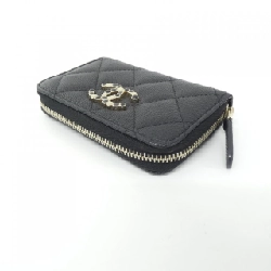 Ví tiền Chanel AP3607 620362