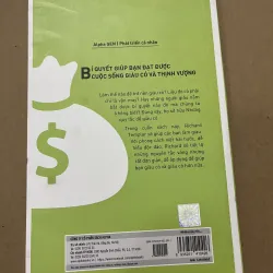 Những quy tắc để giàu có 977269