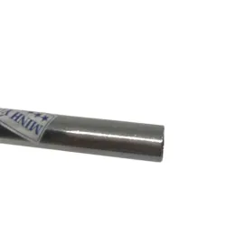 Cây cạo gió bằng đồng xu inox cầm tay(10x3.2cm) 927130