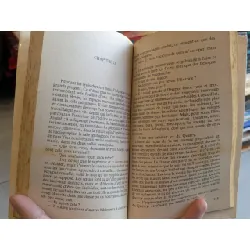 La saison des pluies - Graham Greene 688889