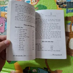 Cẩm Nang Nấu Ăn 927434