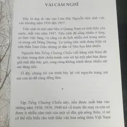 Sách Tiếng Chuông Chiều 690043