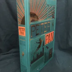 Peter Pan sách thiếu nhi 958368