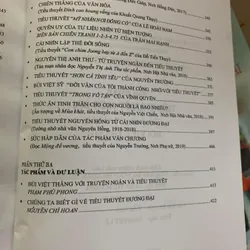 THI PHÁP TIỂU THUYẾT HIỆN ĐẠI - BÙI VIỆT THẮNG    606343