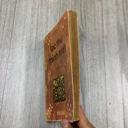 Lạc thư minh triết - kim định. 6a2.  717843