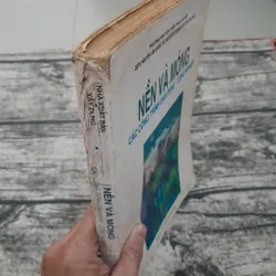 Giáo trình NỀN VÀ MÓNG. Chủ biên Giáo sư TS Ng Văn Quảng...ĐH Kiến Trúc Hà Nội. 737893