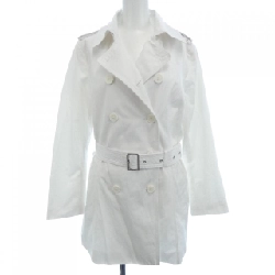 【Mã giảm giá】Áo khoác trench LAUREN RALPH LAUREN